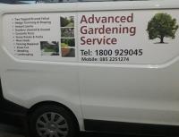 Advanced Gardening Service image 1